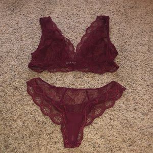 Eberjey Georgina bralette